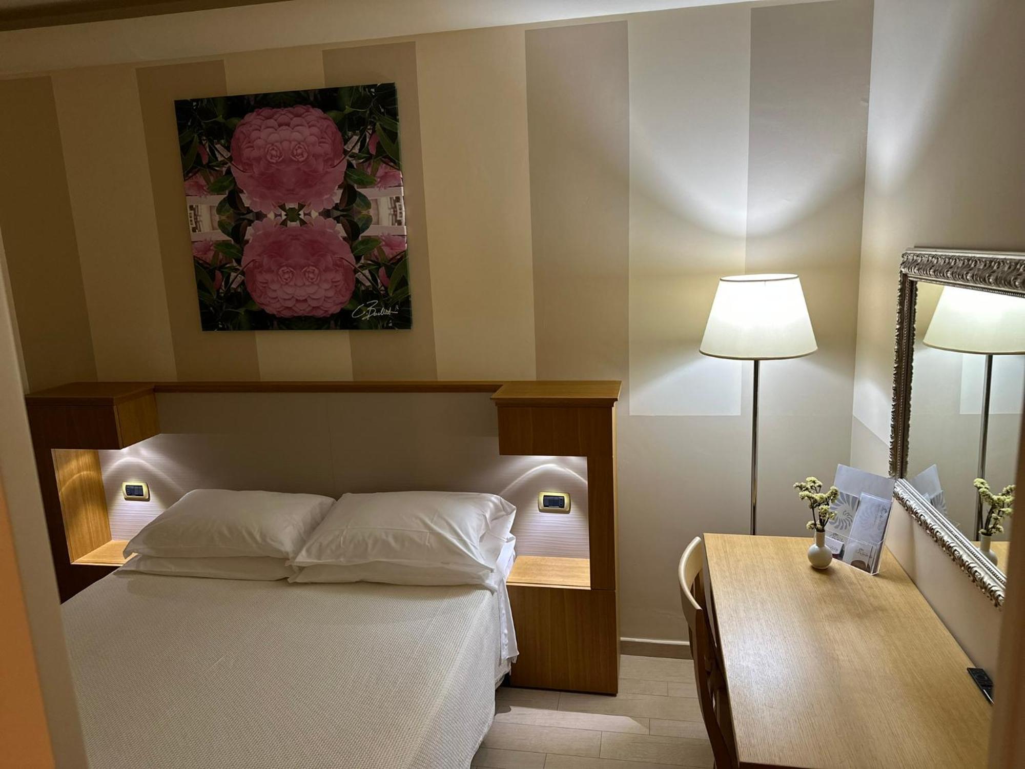 Relais Concorde Aparthotel Grottammare Ngoại thất bức ảnh