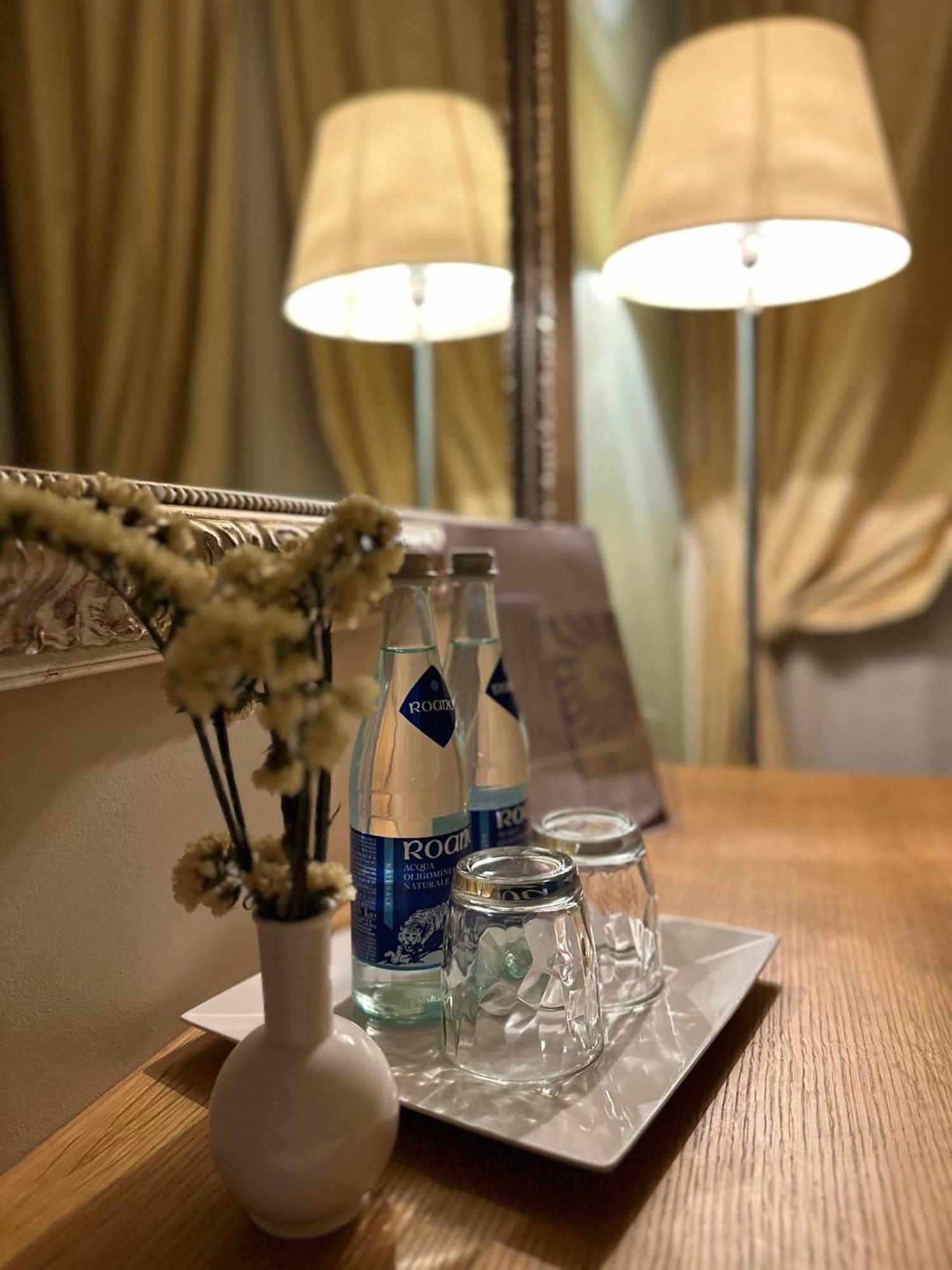 Relais Concorde Aparthotel Grottammare Ngoại thất bức ảnh