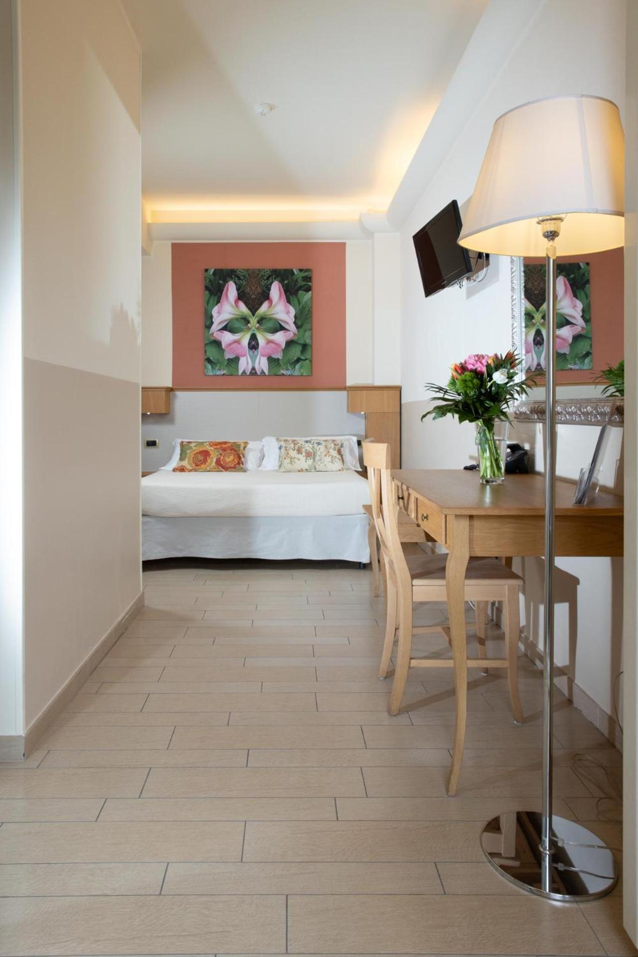 Relais Concorde Aparthotel Grottammare Ngoại thất bức ảnh