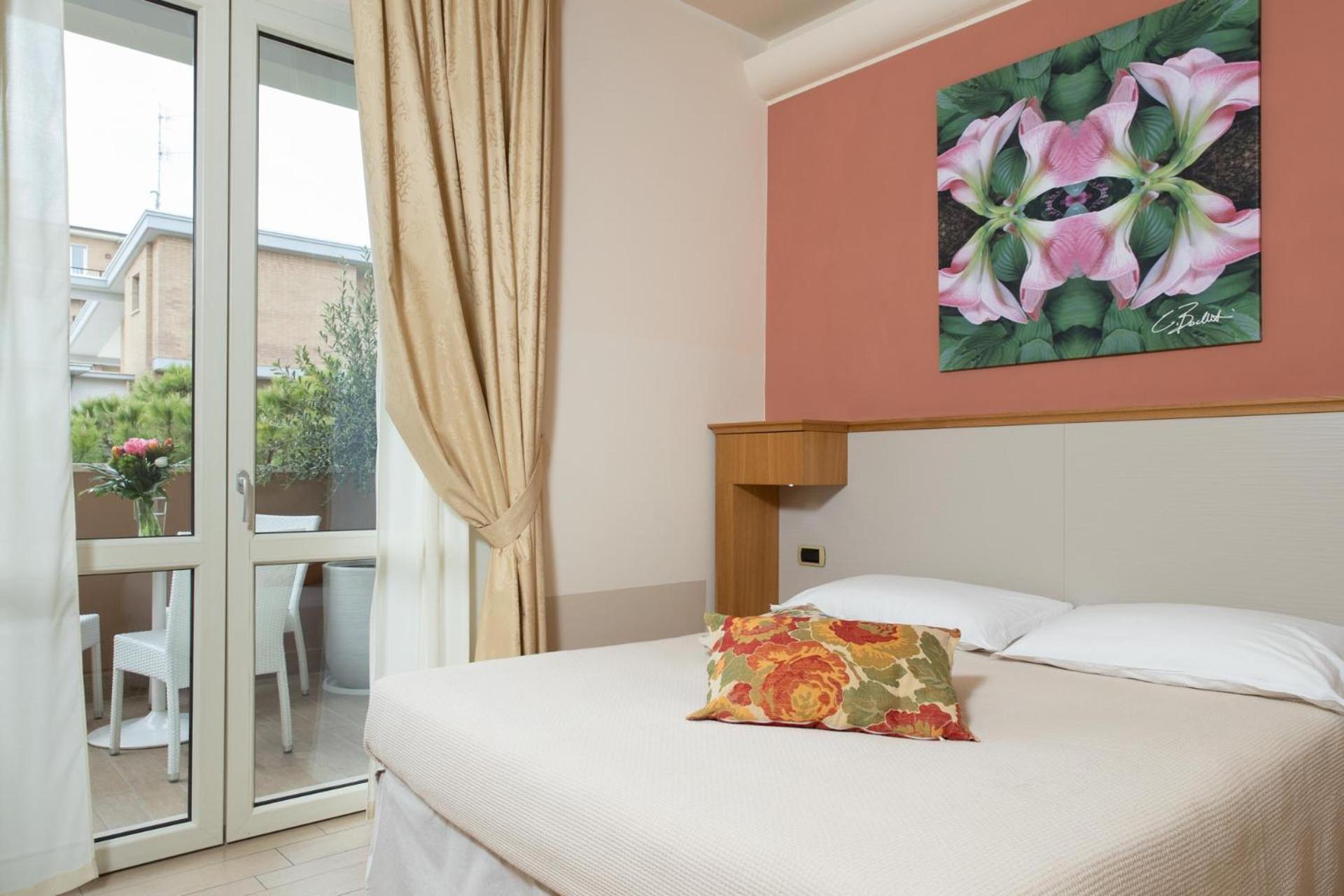 Relais Concorde Aparthotel Grottammare Ngoại thất bức ảnh