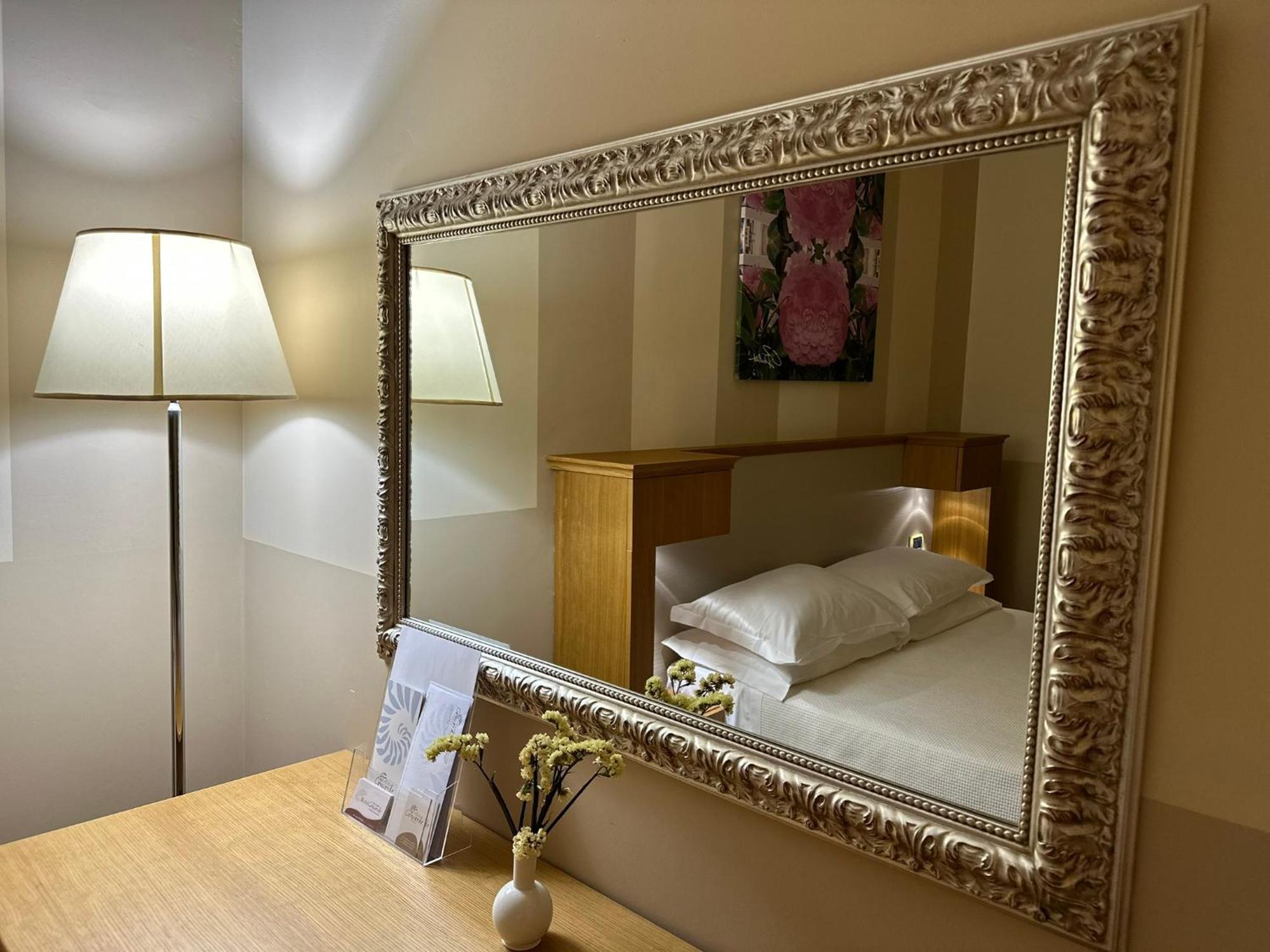 Relais Concorde Aparthotel Grottammare Ngoại thất bức ảnh