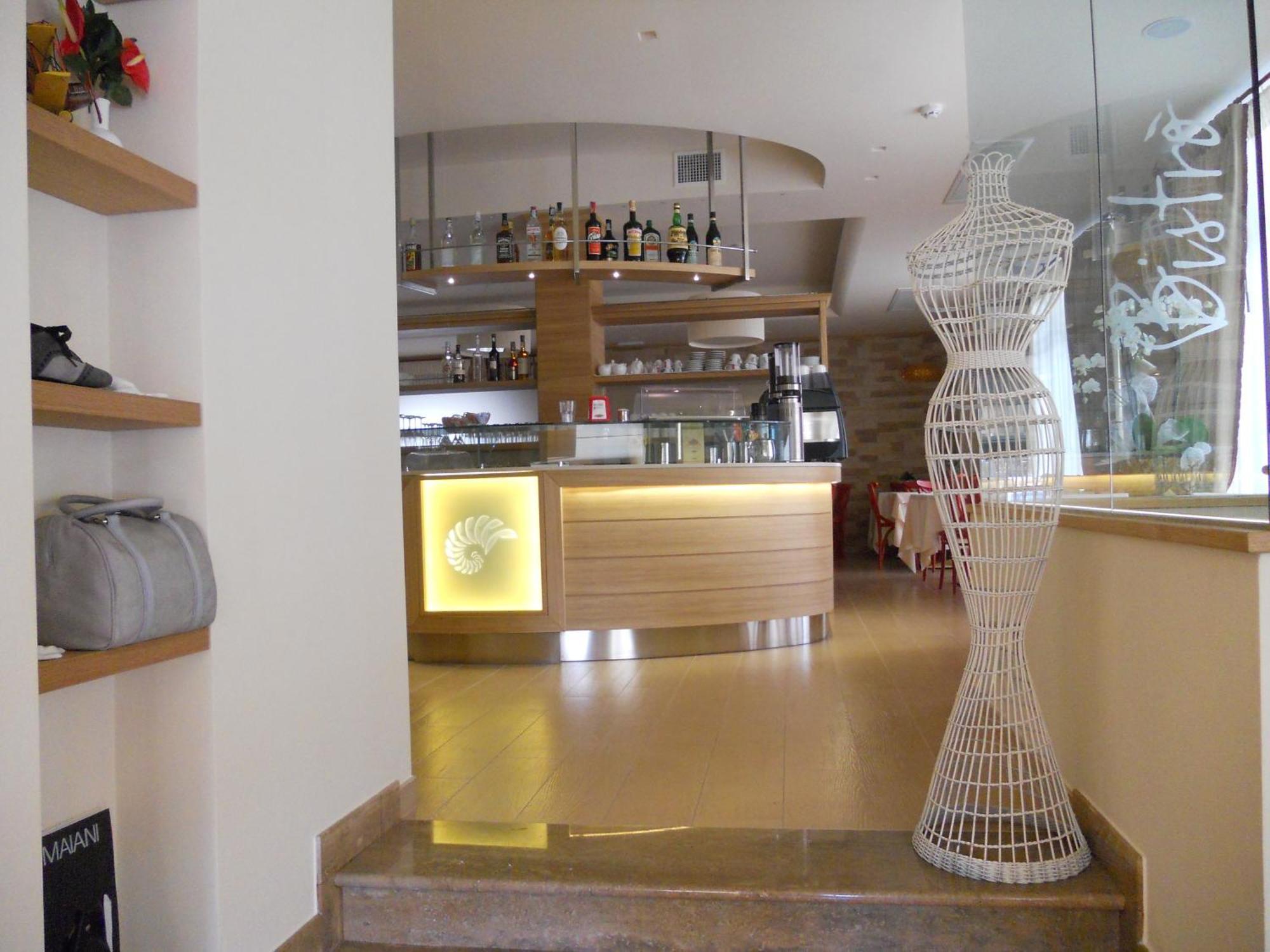Relais Concorde Aparthotel Grottammare Ngoại thất bức ảnh