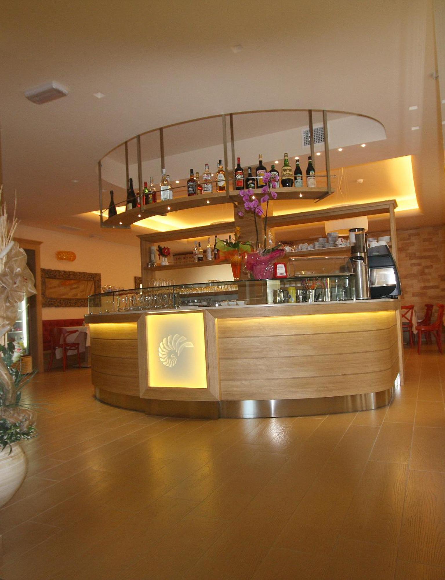 Relais Concorde Aparthotel Grottammare Ngoại thất bức ảnh